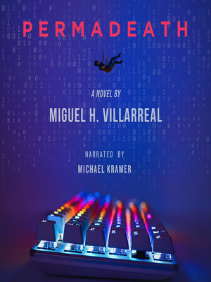 cover image of Permadeath